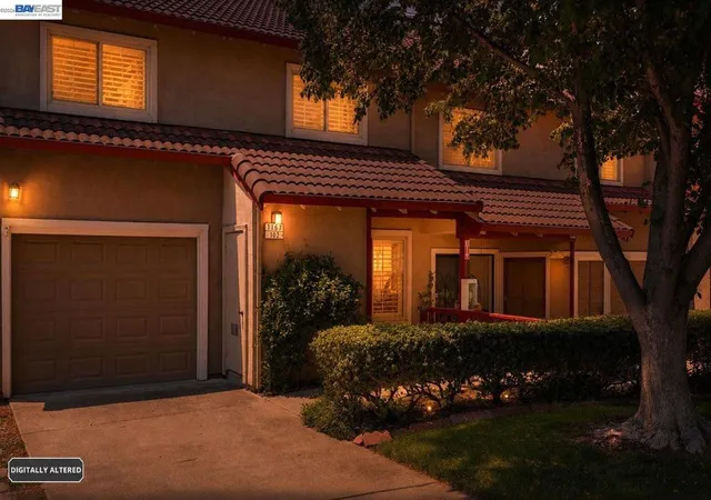 Photo 1 of Townhouse for sale at 1167 Saint Matthew Pl #102, Concord, CA 94518 | MLS# 41149613 | Listing updated on 2026-10-05