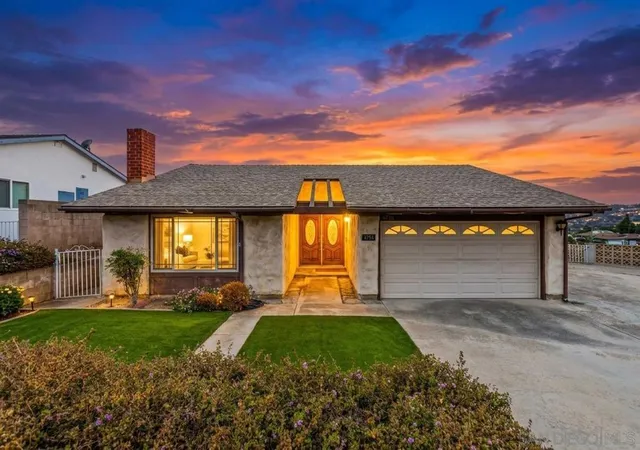 Photo 1 of Single family home for sale at 6796 Greenbrier Ct, San Diego, CA 92120 | MLS# 260023612SD | Listing updated on 2026-10-30