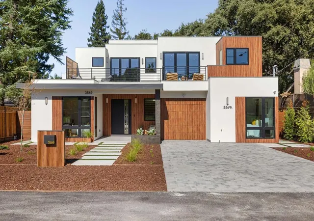 Photo 1 of Sale Pending at 3569 Laguna Ave, Palo Alto, CA 94306 | MLS# ML82062841 | Listing updated on 2026-10-12