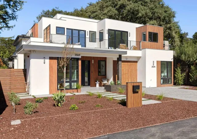 Photo 2 of Sale Pending at 3569 Laguna Ave, Palo Alto, CA 94306 | MLS# ML82062841 | Listing updated on 2026-10-12
