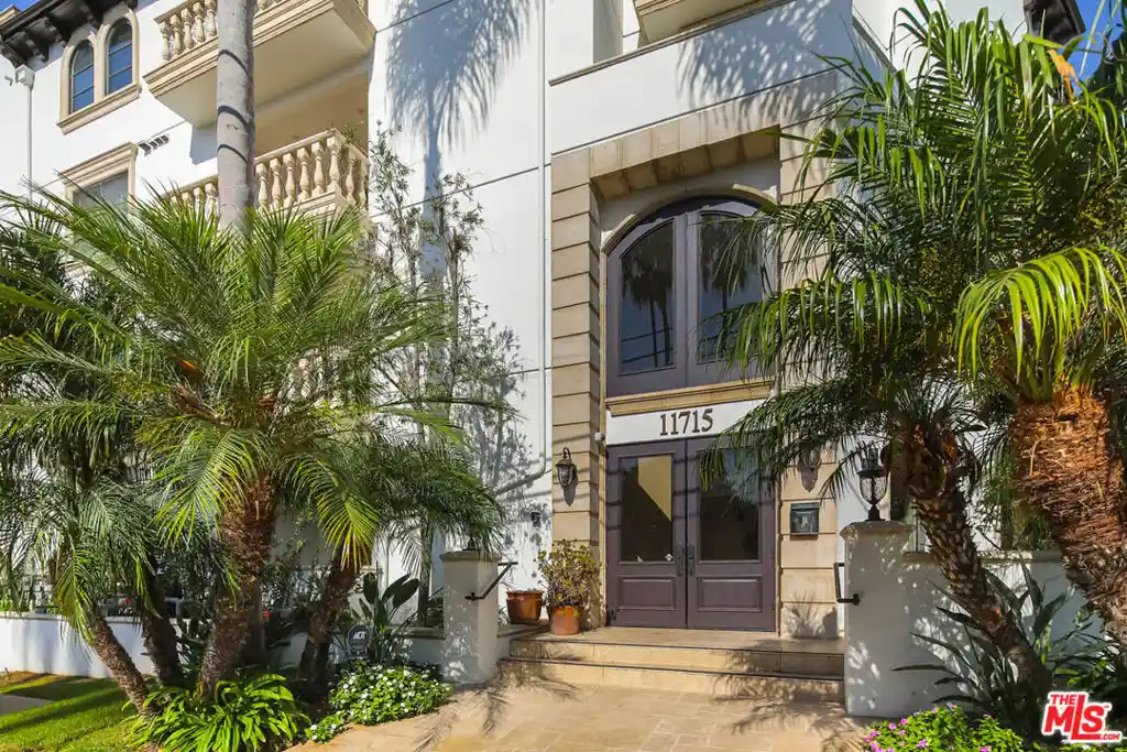 Photo 1 of Condo for sale at 11715 Chenault St #204, Los Angeles, CA 90049 | MLS# 26993249 | Listing updated on 2026-10-23