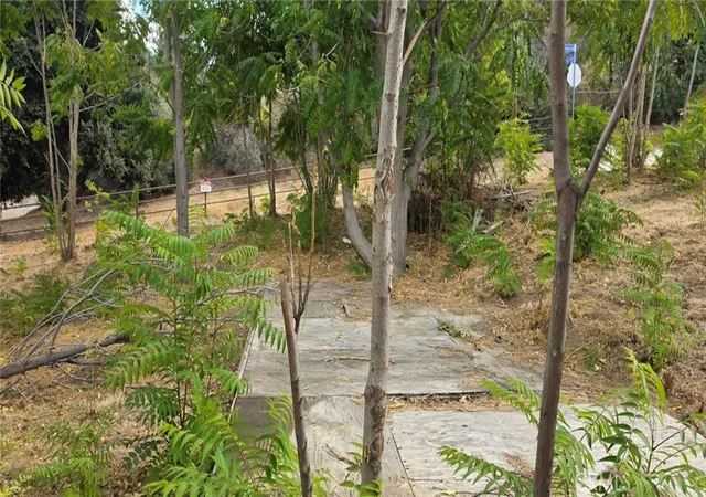 Photo 2 of Land for sale at 15407 Calle Maleza, Green Valley, CA 91390 | MLS# SR26210622 | Listing updated on 2026-09-29