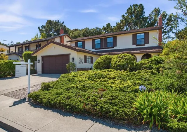Photo 2 of Sale Pending at 717 Crestview Dr, Millbrae, CA 94030 | MLS# ML82062846 | Listing updated on 2026-10-09