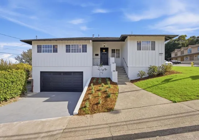 Photo 1 of Sale Pending at 1951 Jenevein Ave, San Bruno, CA 94066 | MLS# ML82062772 | Listing updated on 2026-10-08