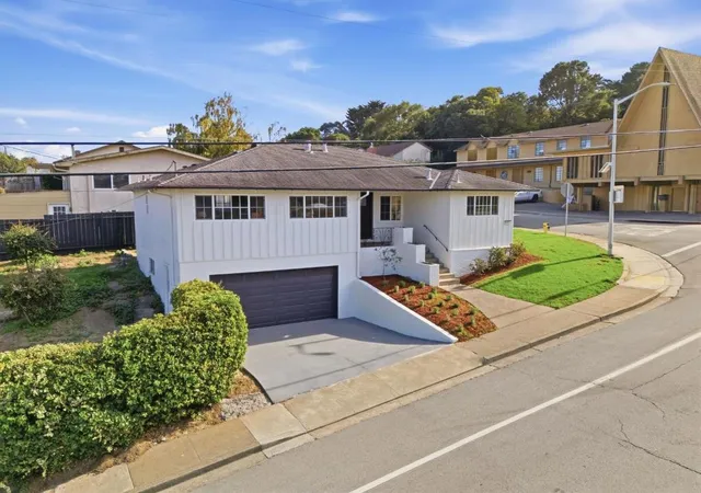 Photo 2 of Sale Pending at 1951 Jenevein Ave, San Bruno, CA 94066 | MLS# ML82062772 | Listing updated on 2026-10-08