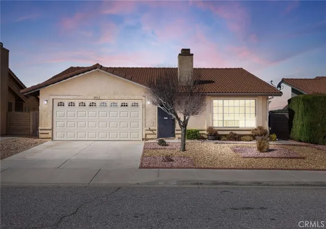 Photo 1 of Single family home for sale at 13032 Rainwood Ct, Victorville, CA 92395 | MLS# CV26210419 | Listing updated on 2026-09-29