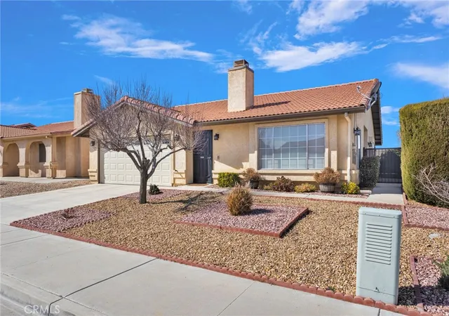Photo 2 of Single family home for sale at 13032 Rainwood Ct, Victorville, CA 92395 | MLS# CV26210419 | Listing updated on 2026-09-29