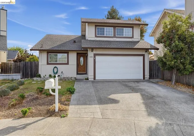 Single family home for sale at 6588 Jade Ct, Rohnert Park, CA 94928 | MLS# 41149616 | Listing updated on 2026-10-05