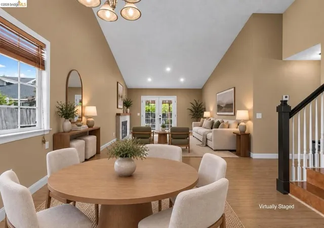 Photo 4 of Single family home for sale at 6588 Jade Ct, Rohnert Park, CA 94928 | MLS# 41149616 | Listing updated on 2026-10-05