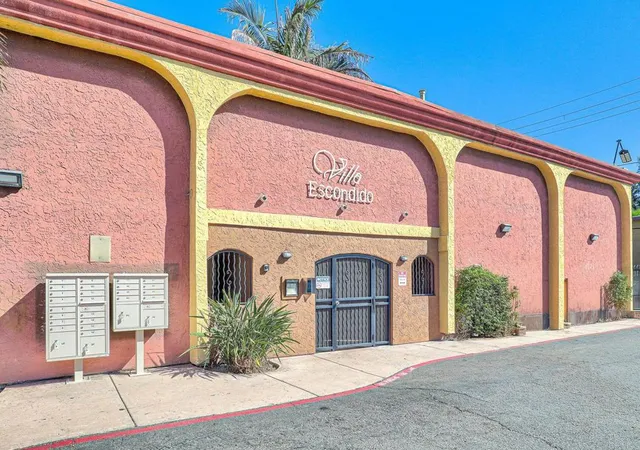 Condo for sale at 3215 44th Street #11, San Diego, CA 92105 | MLS# PTP2607300