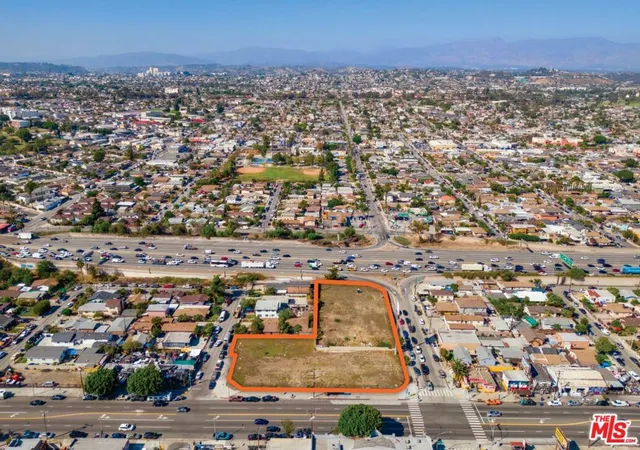 Photo 2 of Land for sale at 3965 E Olympic Blvd, Los Angeles, CA 90023 | MLS# 26993839 | Listing updated on 2026-10-06