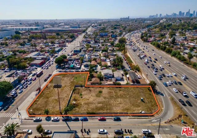 Photo 3 of Land for sale at 3965 E Olympic Blvd, Los Angeles, CA 90023 | MLS# 26993839 | Listing updated on 2026-10-06