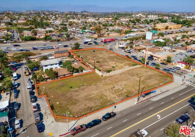 Photo 4 of Land for sale at 3965 E Olympic Blvd, Los Angeles, CA 90023 | MLS# 26993839 | Listing updated on 2026-10-06