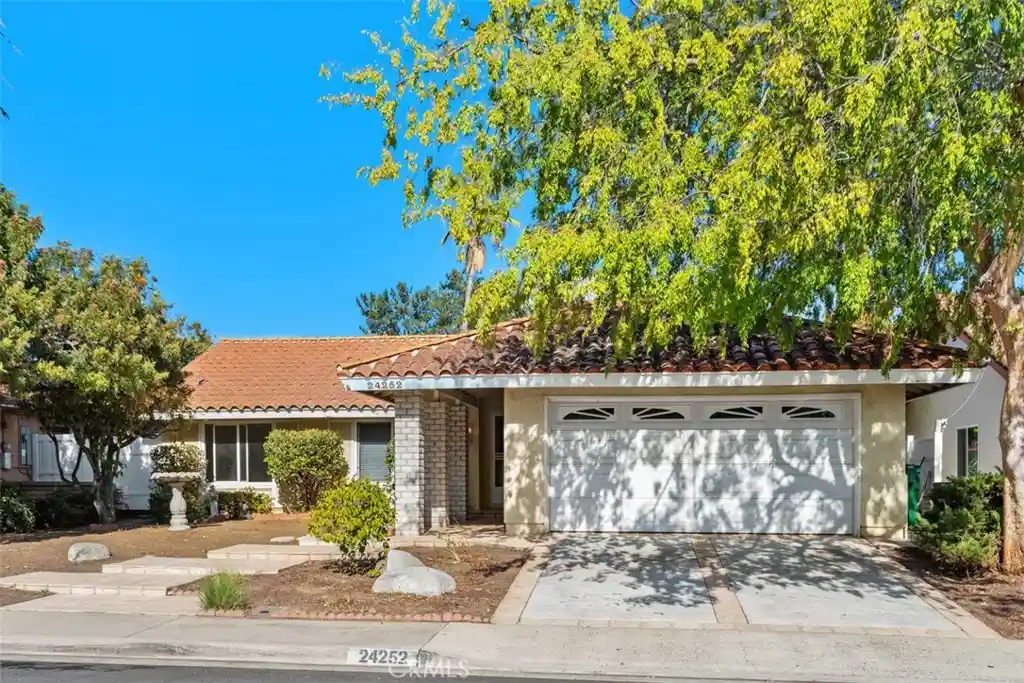 Photo 1 of Sale Pending at 24252 Chrisanta, Mission Viejo, CA 92691 | MLS# OC26211026 | Listing updated on 2026-10-22
