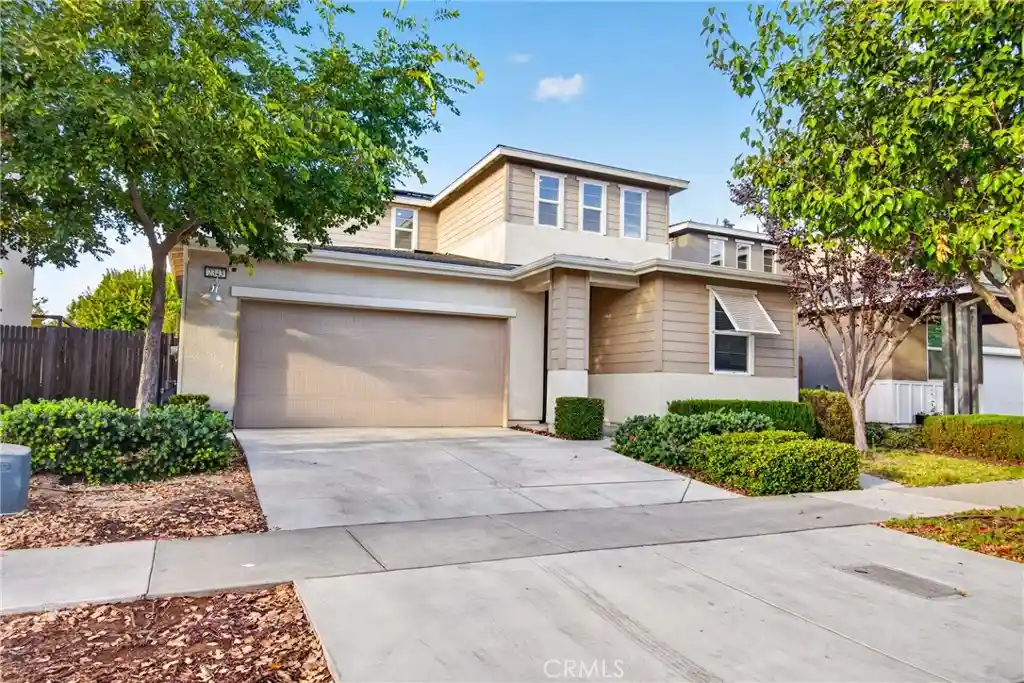 Photo 1 of Single family home for sale at 2343 Explorador, Merced, CA 95340 | MLS# MC26211021 | Listing updated on 2026-10-18