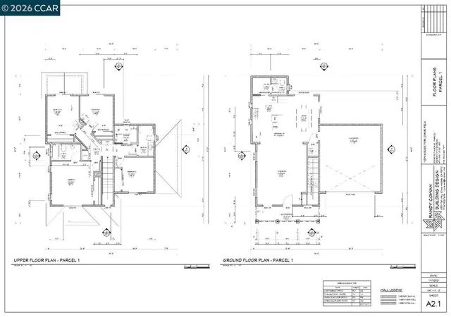 Photo 1 of Land for sale at 505 Morey Ave, Sacramento, CA 95838 | MLS# 41149618 | Listing updated on 2026-10-05