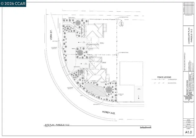 Photo 2 of Land for sale at 505 Morey Ave, Sacramento, CA 95838 | MLS# 41149618 | Listing updated on 2026-10-05
