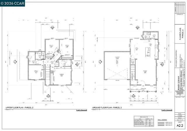 Photo 3 of Land for sale at 505 Morey Ave, Sacramento, CA 95838 | MLS# 41149618 | Listing updated on 2026-10-05