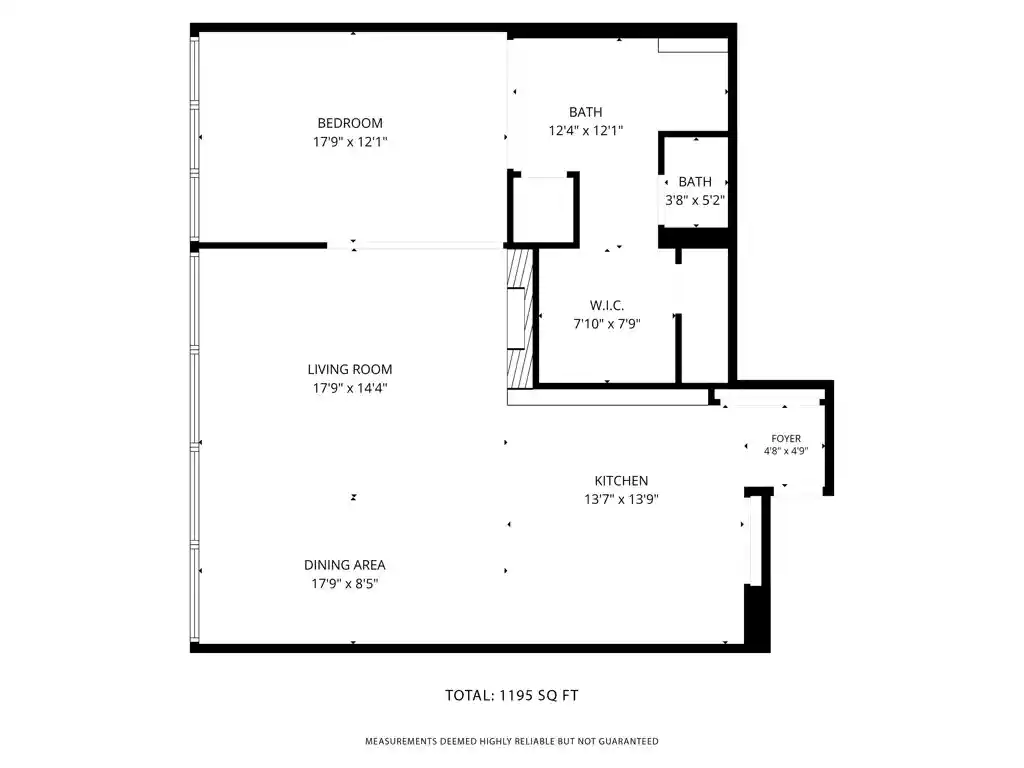 Listing Photo 1 - Condo for sale in 2220Th Ave Of The Stars located at 2220Th Ave Of The Stars, Los Angeles, CA 90067 - Unit #2606