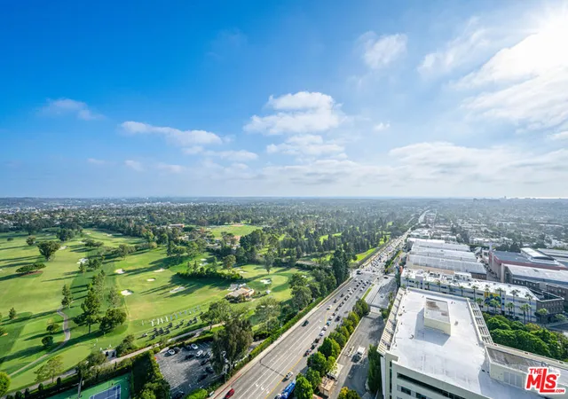 Listing Photo 4 - Condo for sale in building located at 2220Th Ave Of The Stars, Los Angeles, CA 90067 - Unit #2606
