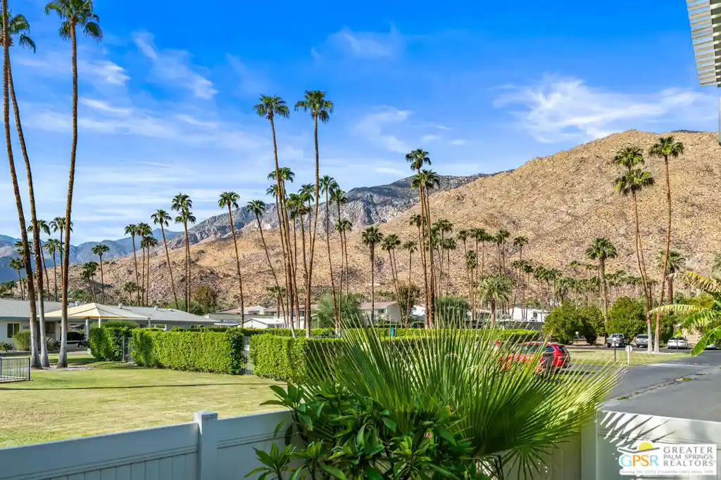 Photo 1 of Manufactured home for sale at 318 Lei Dr, Palm Springs, CA 92264 | MLS# 26990673PS | Listing updated on 2026-10-28