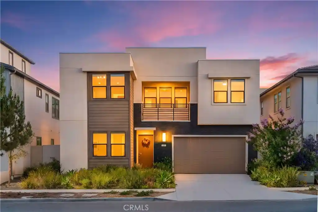 Photo 1 of Single family home for sale at 133 Chant, Irvine, CA 92618 | MLS# TR26210886 | Listing updated on 2026-10-28