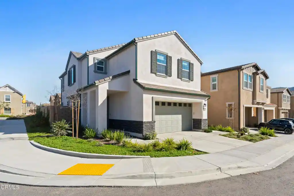 Single family home for sale at 509 Snowdrop Ln, Santa Paula, CA 93060 | MLS# V1-38959