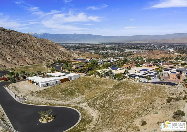 Land for sale at 44 Rim Crst Rd, Rancho Mirage, CA 92270 | MLS# 26993771PS