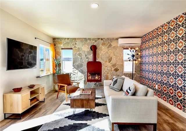 Photo 3 of Sale Pending at 58248 Aberdeen Dr, Yucca Valley, CA 92284 | MLS# JT26211094 | Listing updated on 2026-10-27