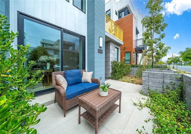 Photo 3 of Condo for sale at 16345 Veterans, Tustin, CA 92782 | MLS# OC26211106 | Listing updated on 2026-10-04