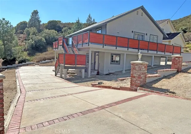 Photo 1 of Sale Pending at 43837 Noblett, Lake Hughes, CA 93532 | MLS# SR26211088 | Listing updated on 2026-10-11