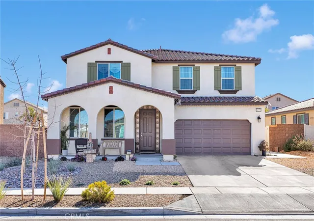 Single family home for sale at 14335 Plymouth St, Hesperia, CA 92344 | MLS# IG26211095