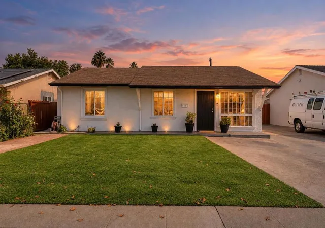 Single family home for sale at 1210 Gainsville Ave, San Jose, CA 95122 | MLS# ML82062853