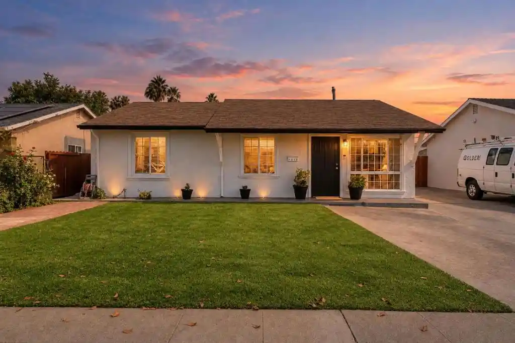 Single family home for sale at 1210 Gainsville Ave, San Jose, CA 95122 | MLS# ML82062853