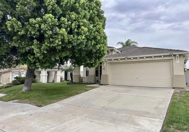 Single family home for sale at 1331 S Hills, Chula Vista, CA 91915 | MLS# 260023621SD