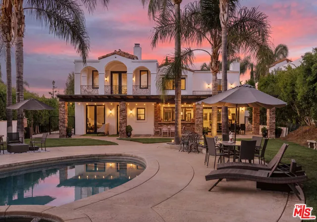 Photo 1 of Mansion for sale at 23338 Park Colombo, Calabasas, CA 91302 | MLS# 26985525 | Listing updated on 2026-10-06