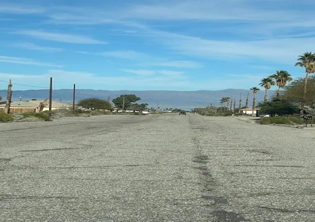 Photo 2 of Land for sale at 2864 Treadwell Blvd, Thermal, CA 92274 | MLS# 219153358DA | Listing updated on 2026-09-28
