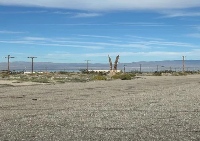 Photo 3 of Land for sale at 2864 Treadwell Blvd, Thermal, CA 92274 | MLS# 219153358DA | Listing updated on 2026-09-28