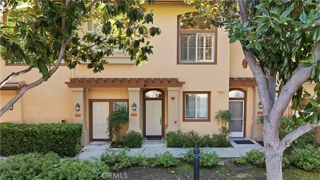 Photo 1 of Townhouse for sale at 11025 Alderman Ave, Tustin, CA 92782 | MLS# OC26211125 | Listing updated on 2026-10-25
