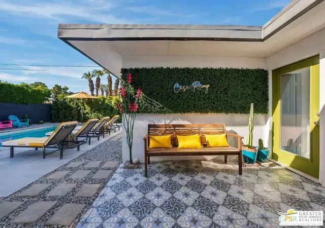 Photo 23 of Single family home for sale at 963 S Paseo Caroleta, Palm Springs, CA 92264 | MLS# 26993243PS | Listing updated on 2026-10-06