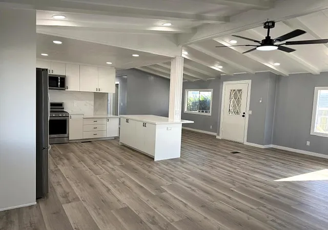 Photo 3 of Manufactured home for sale at 5001 W Florida Ave #295, Hemet, CA 92545 | MLS# 219153360DA | Listing updated on 2026-10-07