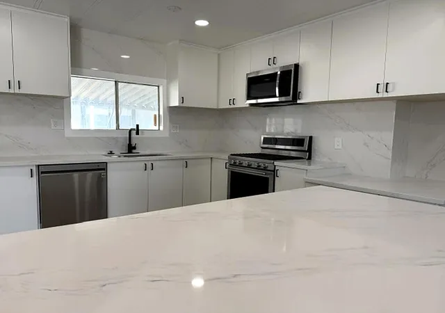 Photo 4 of Manufactured home for sale at 5001 W Florida Ave #295, Hemet, CA 92545 | MLS# 219153360DA | Listing updated on 2026-10-07