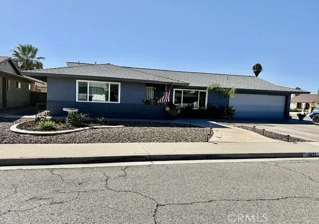 Photo 1 of Single family home for sale at 1621 W Montrose, Hemet, CA 92543 | MLS# SW26211139 | Listing updated on 2026-10-01