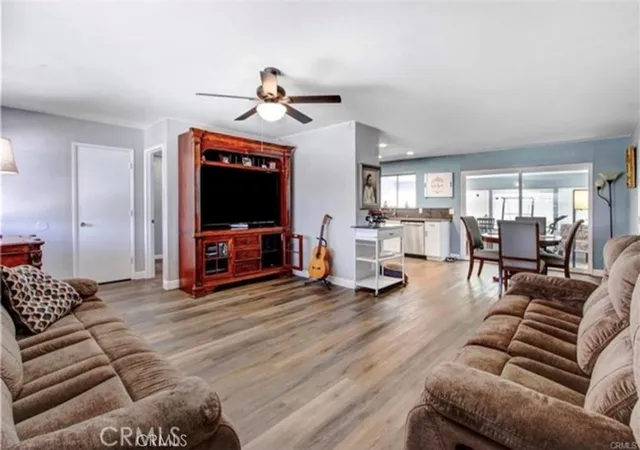 Photo 3 of Single family home for sale at 1621 W Montrose, Hemet, CA 92543 | MLS# SW26211139 | Listing updated on 2026-10-01