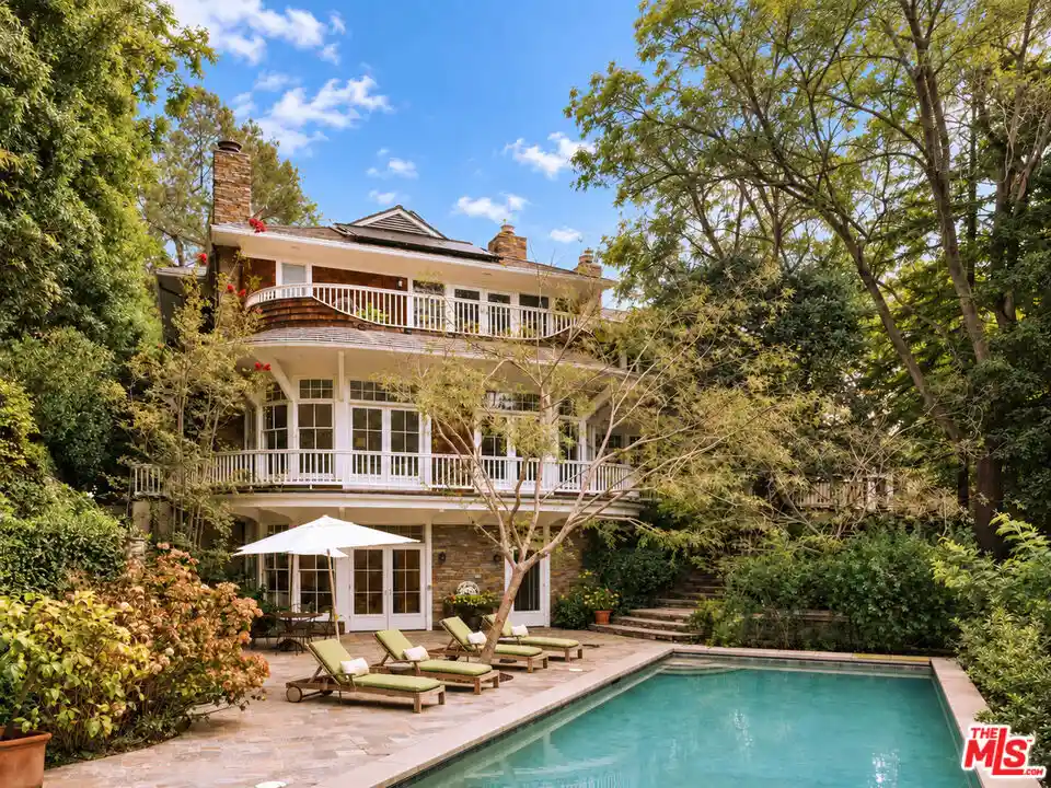 Photo 1 of Mansion for sale at 2041 Mandeville Cyn Rd, Los Angeles, CA 90049 | MLS# 26992705 | Listing updated on 2026-10-23