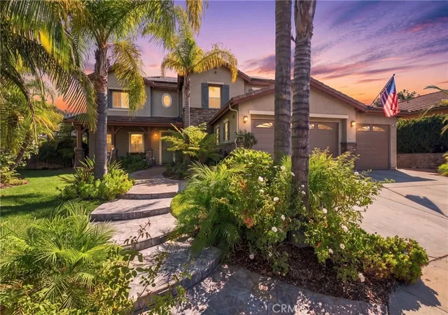 Photo 1 of Single family home for sale at 365 Charles Swisher Ct, Fallbrook, CA 92028 | MLS# ND26210697 | Listing updated on 2026-09-30