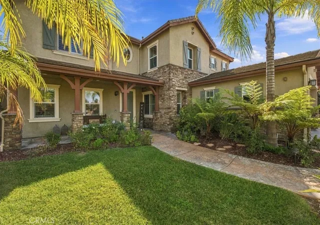 Photo 3 of Single family home for sale at 365 Charles Swisher Ct, Fallbrook, CA 92028 | MLS# ND26210697 | Listing updated on 2026-09-30