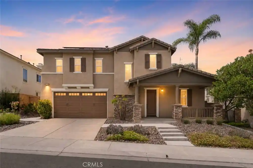 Photo 1 of Single family home for sale at 27558 Fern Pine Way, Murrieta, CA 92562 | MLS# SW26207763 | Listing updated on 2026-10-16