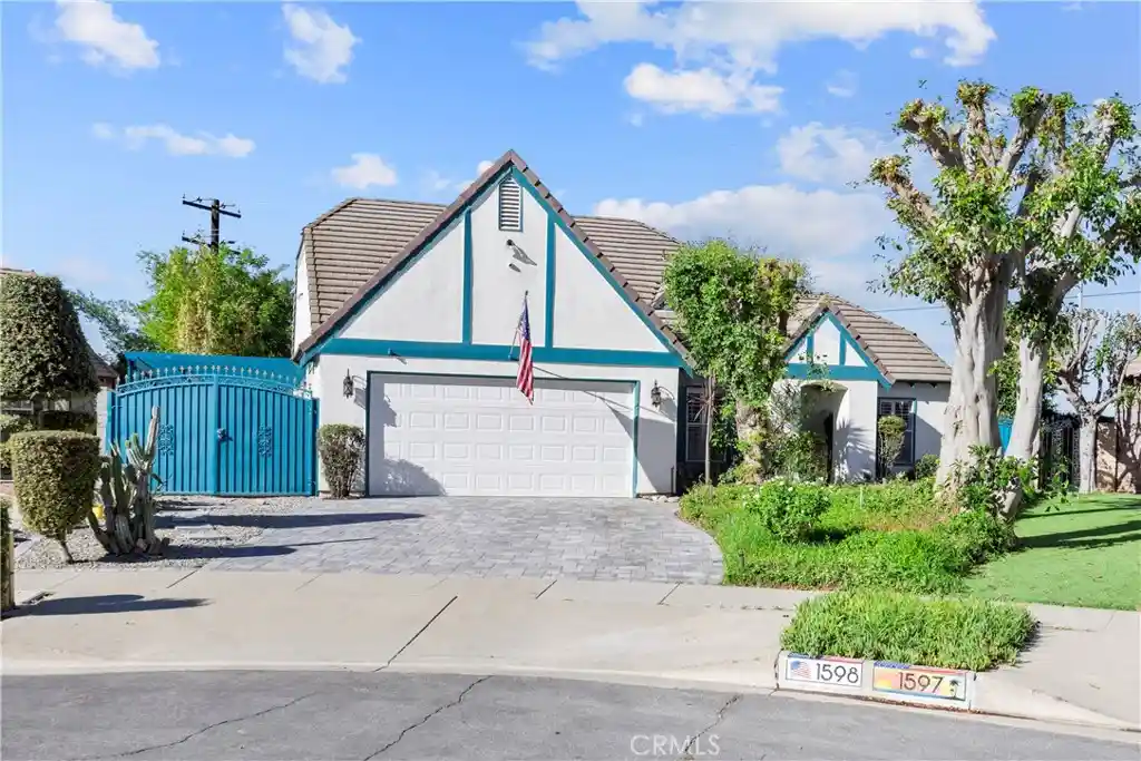 Photo 1 of Single family home for sale at 1598 Oakdale Ct, Upland, CA 91786 | MLS# CV26187958 | Listing updated on 2026-10-29