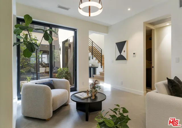 Photo 3 of Condo for sale at 923 Hilldale Ave, West Hollywood, CA 90069 | MLS# 26990865 | Listing updated on 2026-10-02